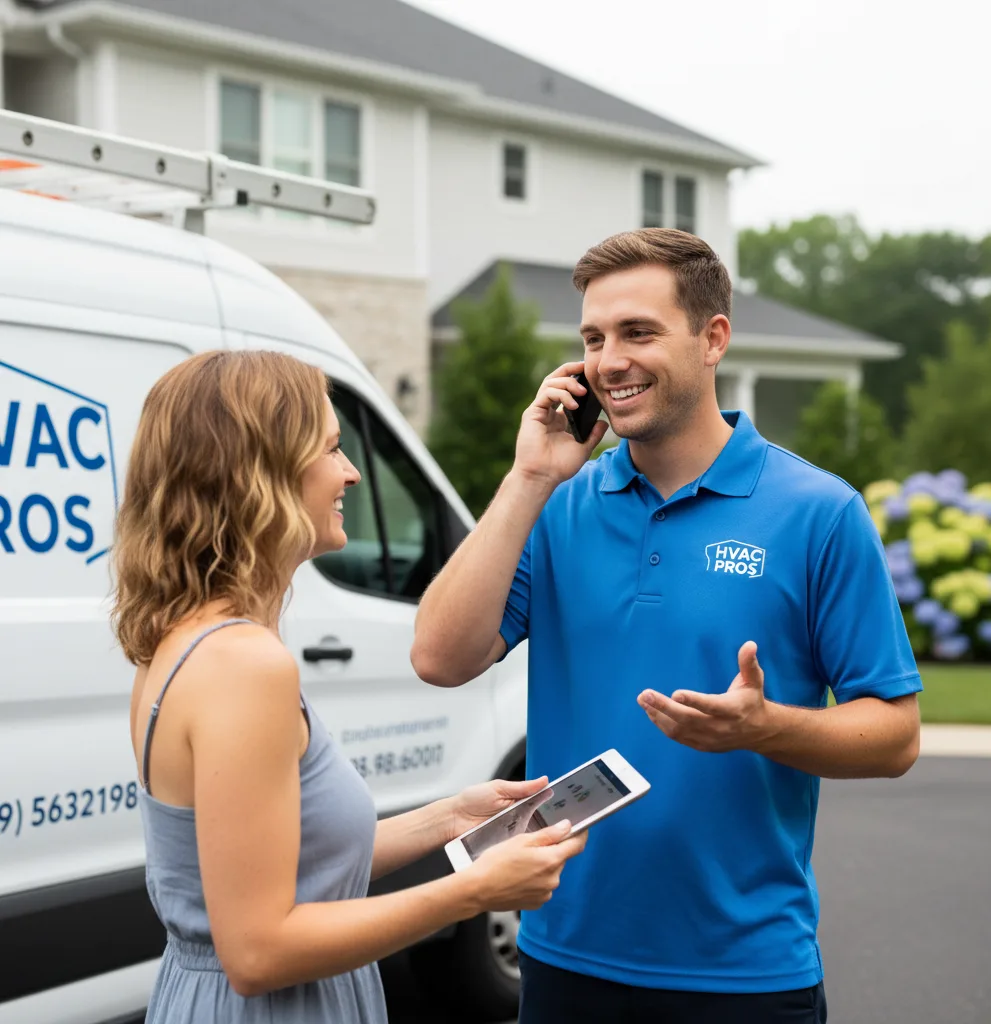 Furnace Repair in Citronelle, AL